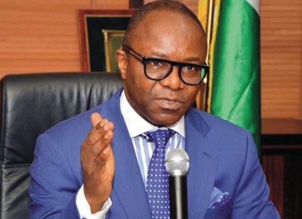 Kachikwu: FG Has Attracted $60bn in Oil Sector Within Three Years