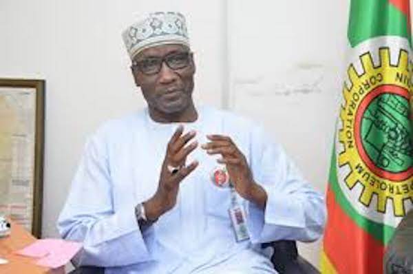 Kyari Appointed Nigeria’s OPEC Representative