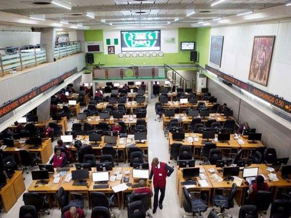NSE Suspends Trading In Unity Bank, Five Others’ Shares