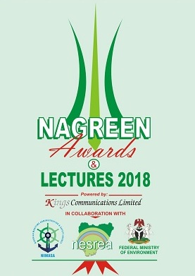 2018 World Environment Day: MMS Introduces NAGREEN Awards/ Lecture