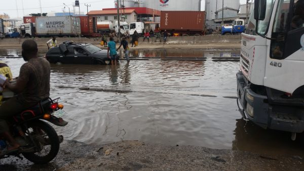 N225million Raised For Tin Can Port Road Repairs By Stakeholders