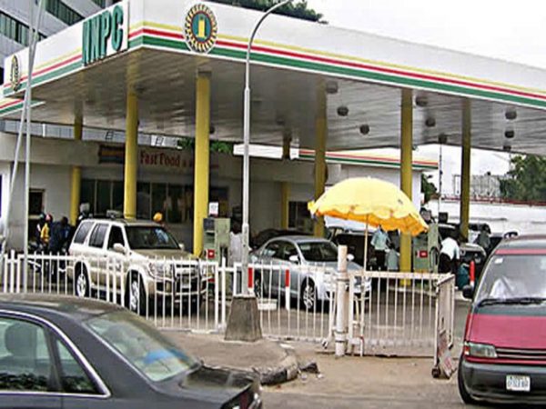 NNPC promises abundant fuel supply nationwide
