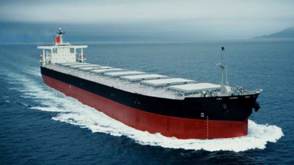 Knocks for FG over exclusion of Nigerian vessels from crude lifting
