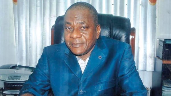 Maritime stakeholders task government on import, export reforms