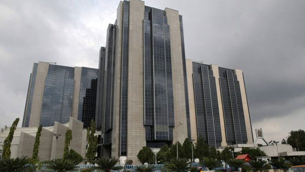 CBN levies banks N1b collateral to participate in OTC trade