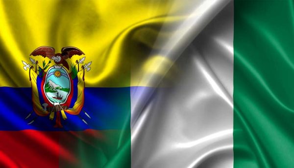 ICYMI: Ecuador, Nigeria to sign visa-free pact