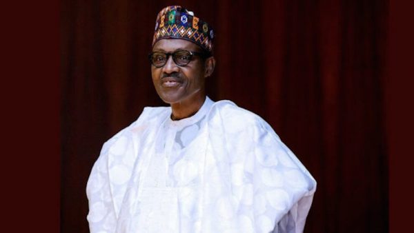 Buhari To Commission First ICD In South-South