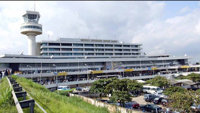 Clearing agents’ strike grounds activities at Lagos airport