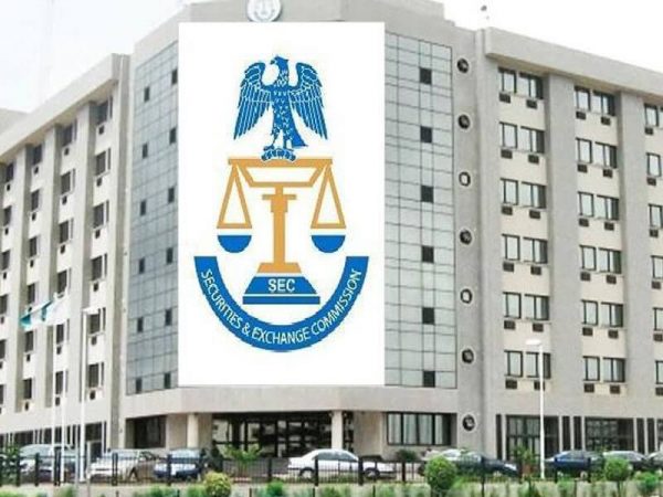 SEC cautions Nigerians against patronising illegal schemes