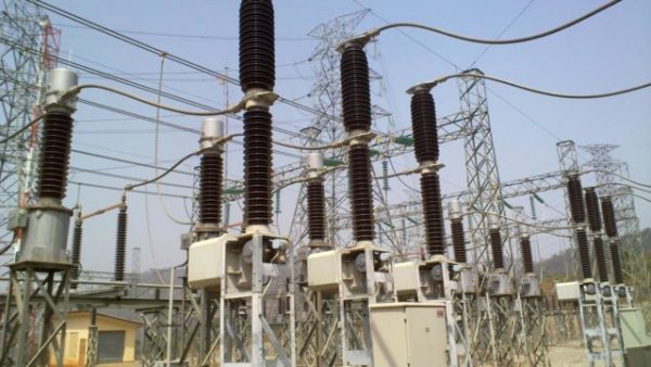 Electricity generation to national grid drops by 1,087.6mw, says TCN