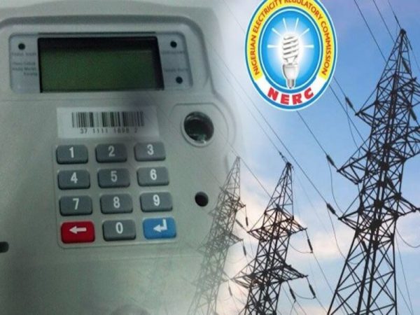 NERC suspends electricity tariff increase