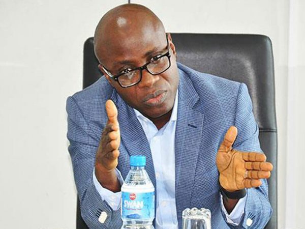 NEITI Moves to Enthrone Transparency in Extractive Sectors