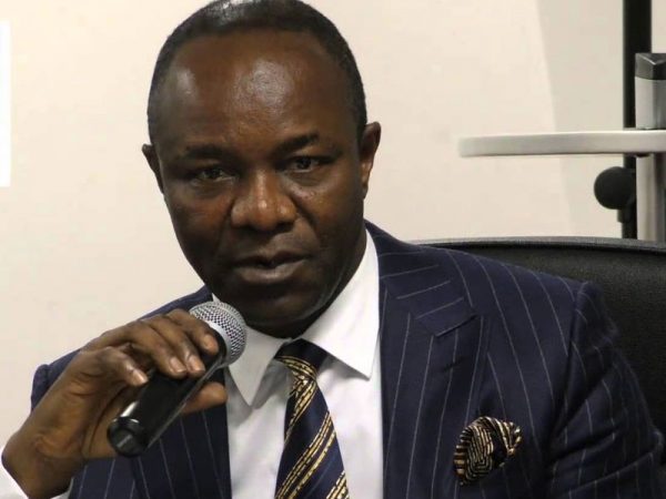 Kachikwu: Nigeria’s Refining Demand May Stretch Oil Production