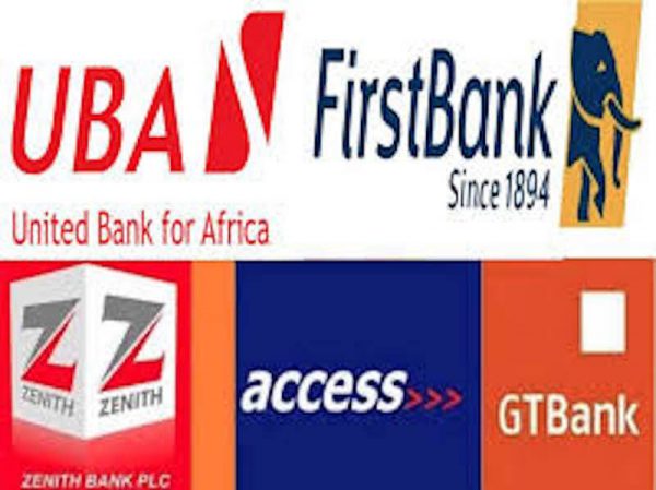 Zenith, GTBank, FBN, Access, UBA, among Top 1000 Global Banks