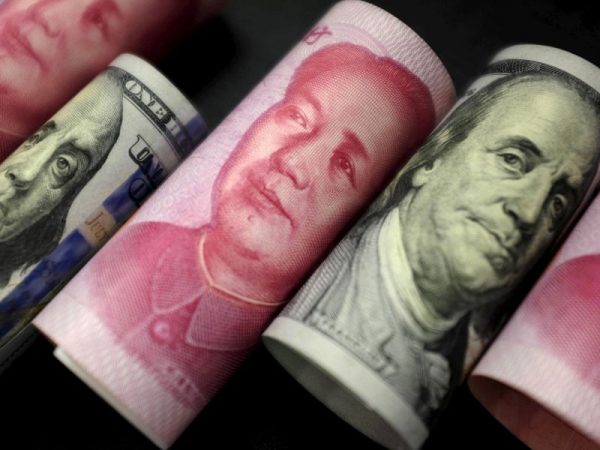 Trading in Chinese Renminbi to Commence Before End of July, Says CBN