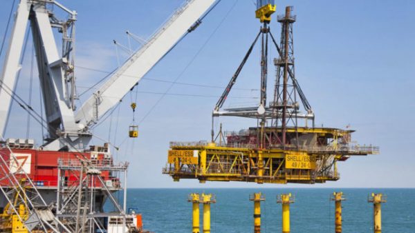 Nigeria, others to spend $105b on oil, gas decommissioning
