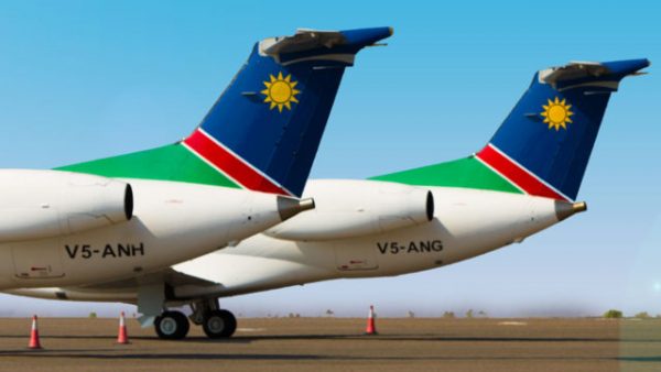 Air Namibia debuts Lagos operation to deepen intra-African trade