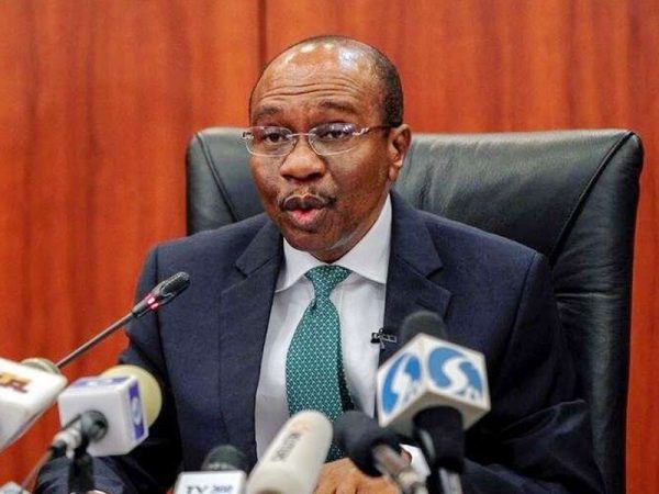 CBN Unveils New Policy to Achieve 80% Financial Inclusion