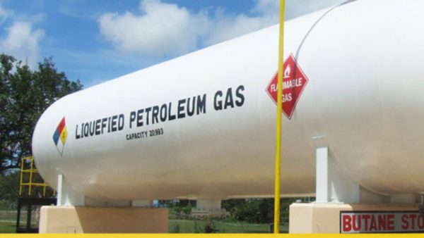 Nigeria’s LPG Consumption Grew By 600% In Two Years – FG