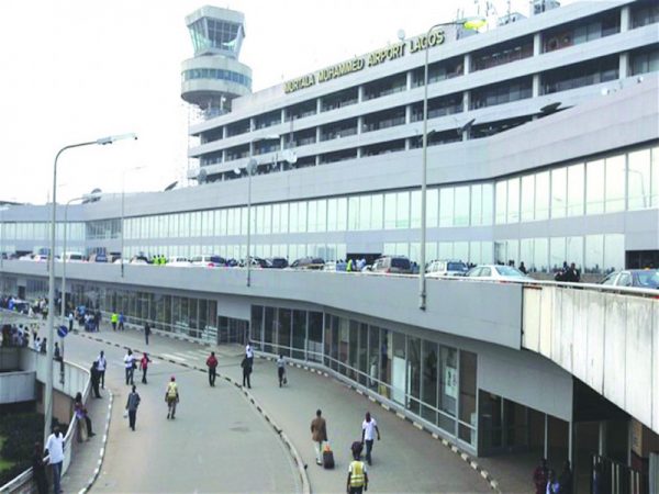 Firm to Invest N9.7bn on Infrastructure at MMIA
