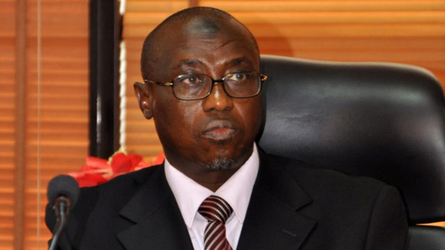 NNPC may take final decision on NLNG Train seven this year