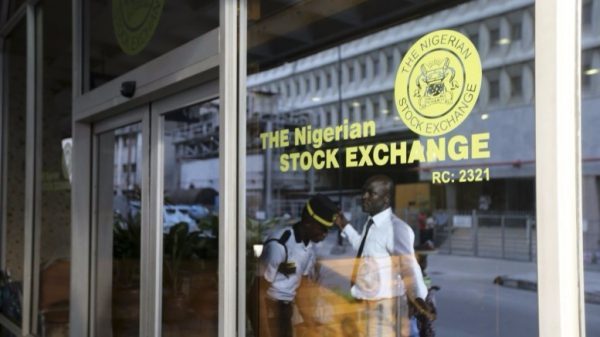 Stock Market Loses N320bn on Profit-taking, Political Uncertainties