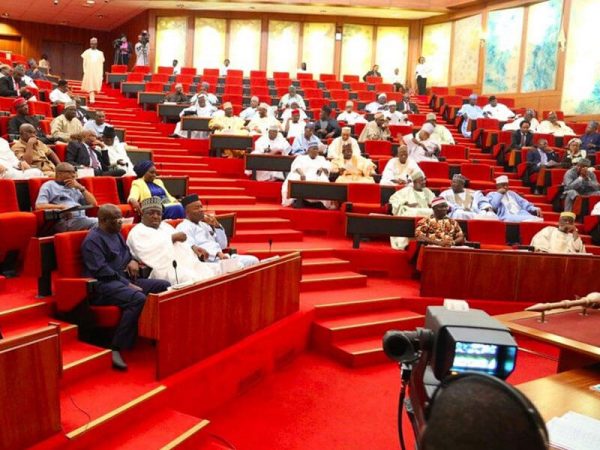 Senate Probes Oil and Gas Licences’ Renewal over Alleged $10bn Loss of Revenue