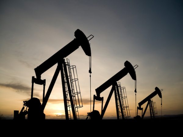 Nigeria’s Oil and Gas Reserves Stagnate as Oil Majors Reduce Investment