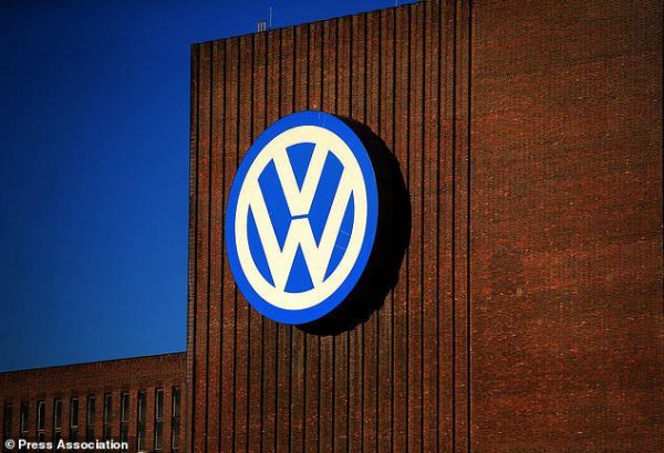 Volkswagen Lauds FG, Edo On Automotive Policy