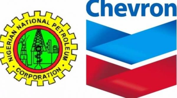 NNPC Seeks Chevron’s Support To Construct Condensate Refinery