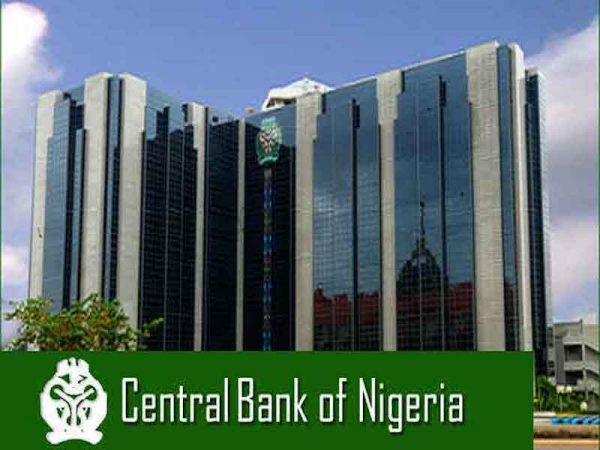 CBN Debits Four Banks over N5.87 Billion Fines