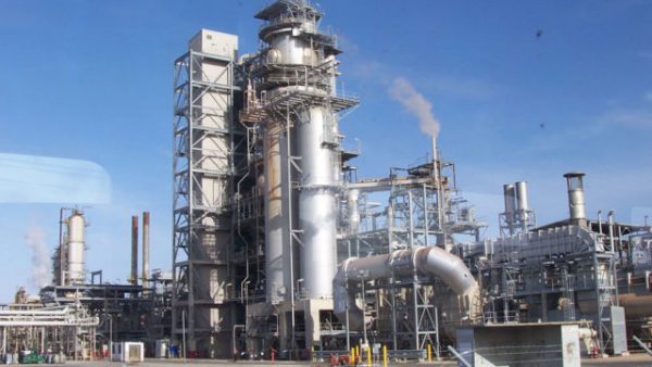 Dangote refinery to save $7.5bn through import substitution