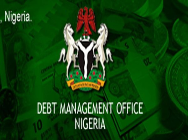 Nigeria’s External Debt Service Cost Drops by10.15% in Q2