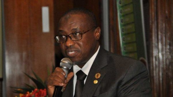 Baru Charges NAPE To Find More Oil In Nigeria
