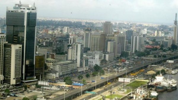 Global survey ranks Lagos third least liveable city
