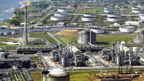 NNPC, others sign pact to develop Bayelsa state’s oil communities