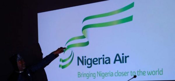 BULLS: ‘Nigeria Air’ Missile Averted