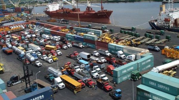 22 fuel-laden vessels berth Apapa ports this week