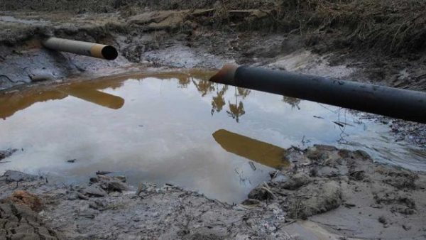 Pipeline vandals ground Ibadan petrol depot, product scarcity looms