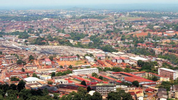 FG to establish $8.5m truck transit park in Enugu state