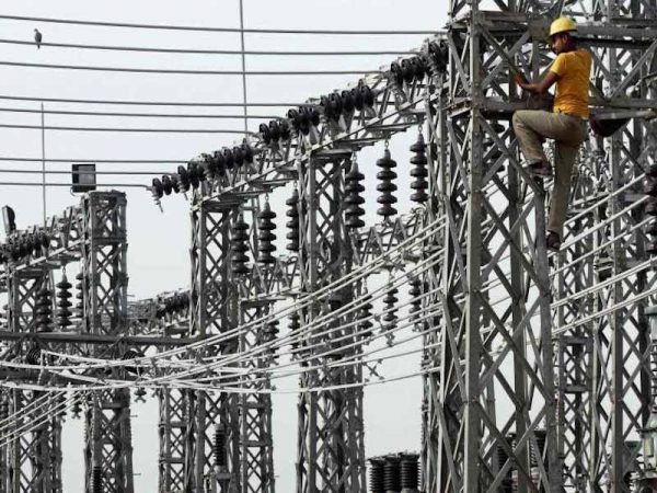 Power Grid Collapse Persists, Drops Twice In Two Months
