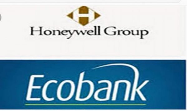 Honeywell Sues Ecobank N72bn for Damages after Failed Ex-parte