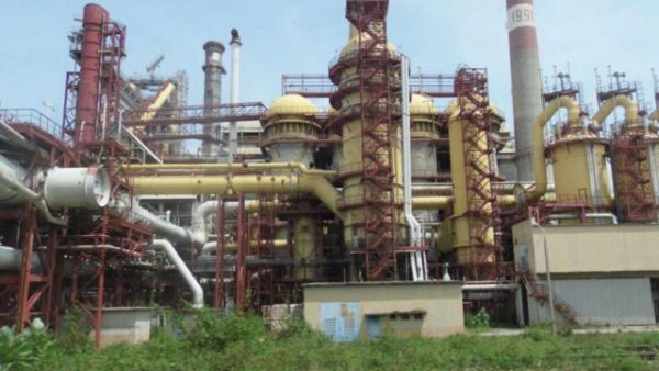 Ajaokuta Steel, foreigners owe power sector N12.2 billion