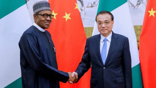 Buhari seeks China’s support for Mambilla power project