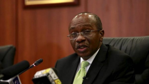 Reactions trail Central Bank of Nigeria’s rates cut