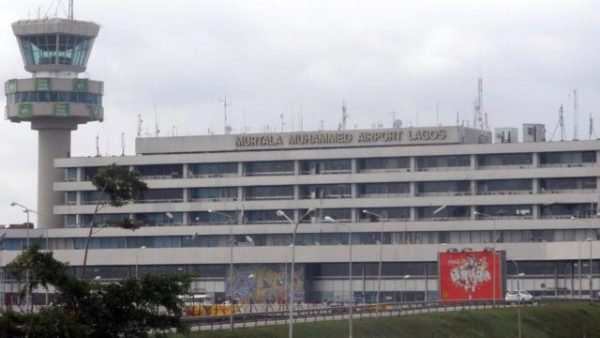 Unease over ‘stolen’ jets at Lagos airport