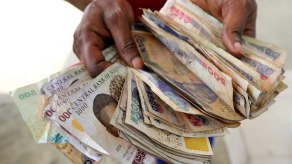 Sign minimum wage Bill now, Labour tells Buhari