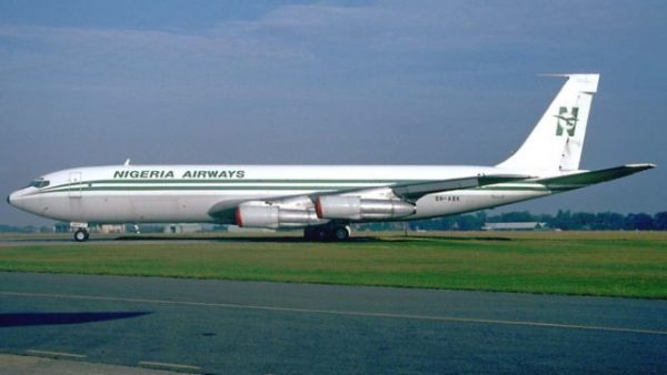FG begins payment of N22.6bn to defunct Nigeria Airways workers