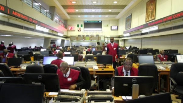 Massive sell-off hits nation’s bourse, investors lose N423b in one day