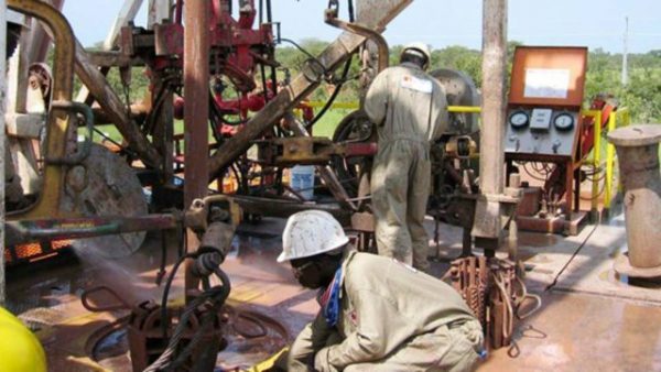 Oil workers may protest against alleged anti-labour practices by Chevron